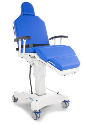 ESC2 Ophthalmology Platform