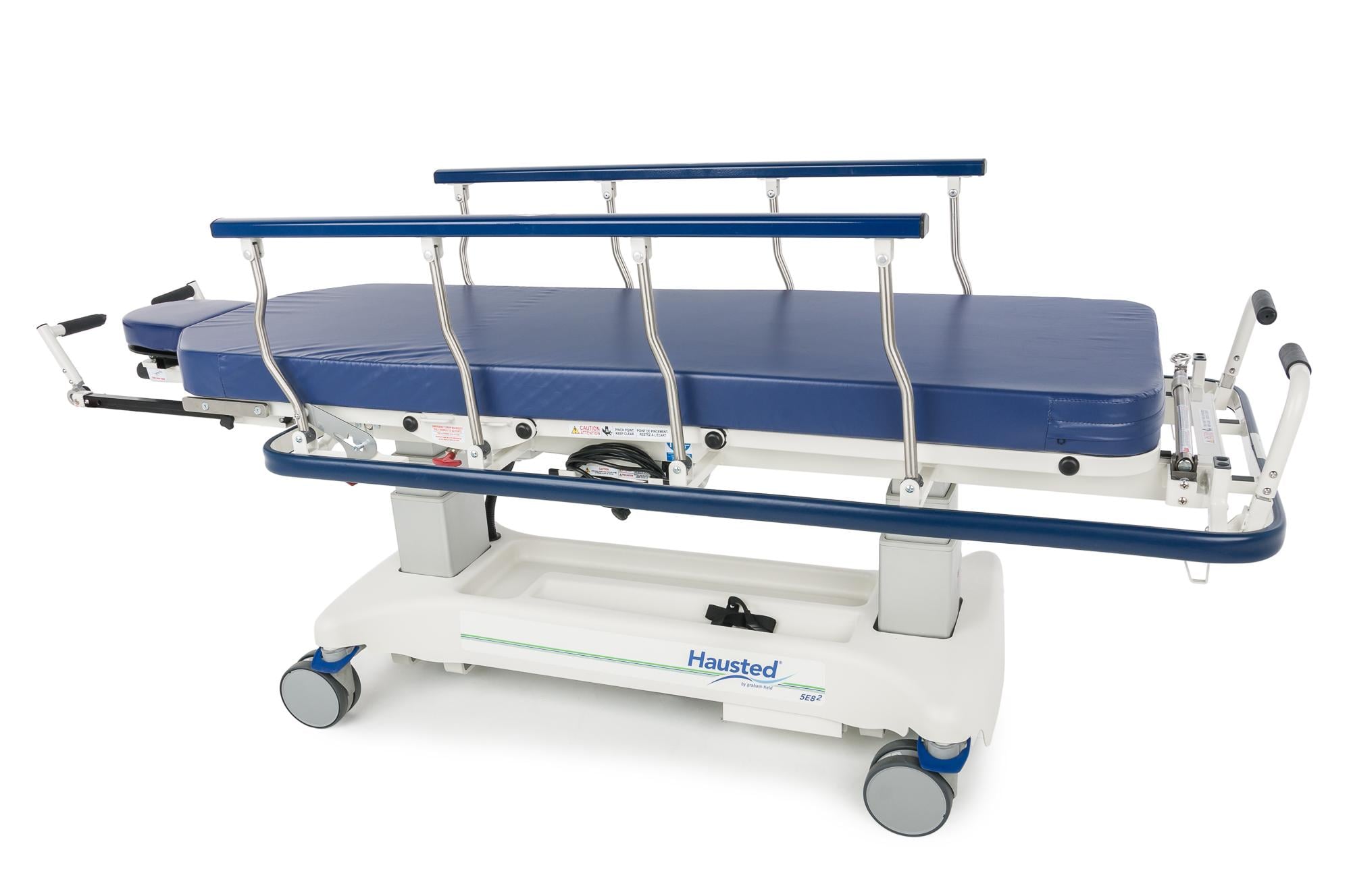 5E82 Electric Surgi-Stretcher Series