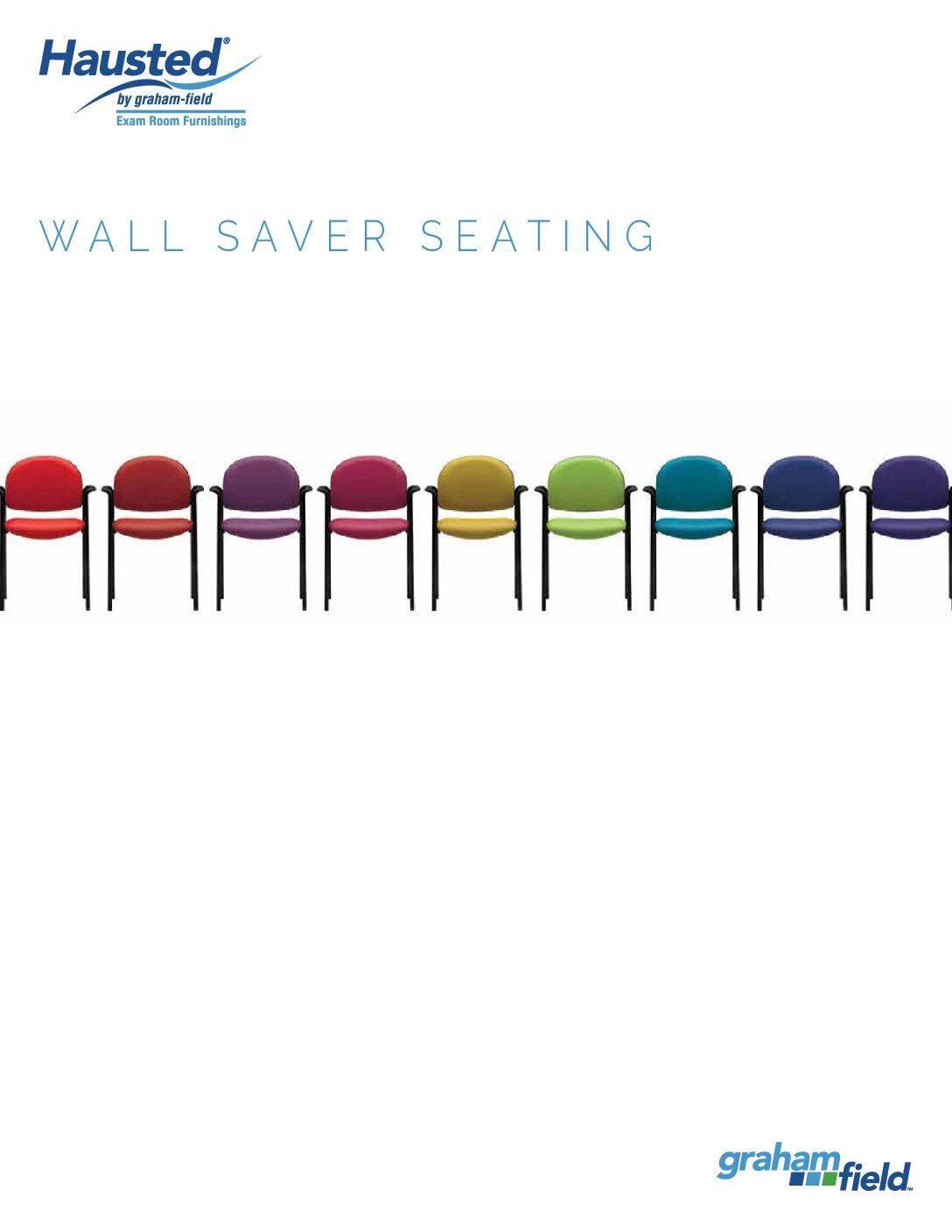 Product Sheet – Hausted® Wall Saver Seating