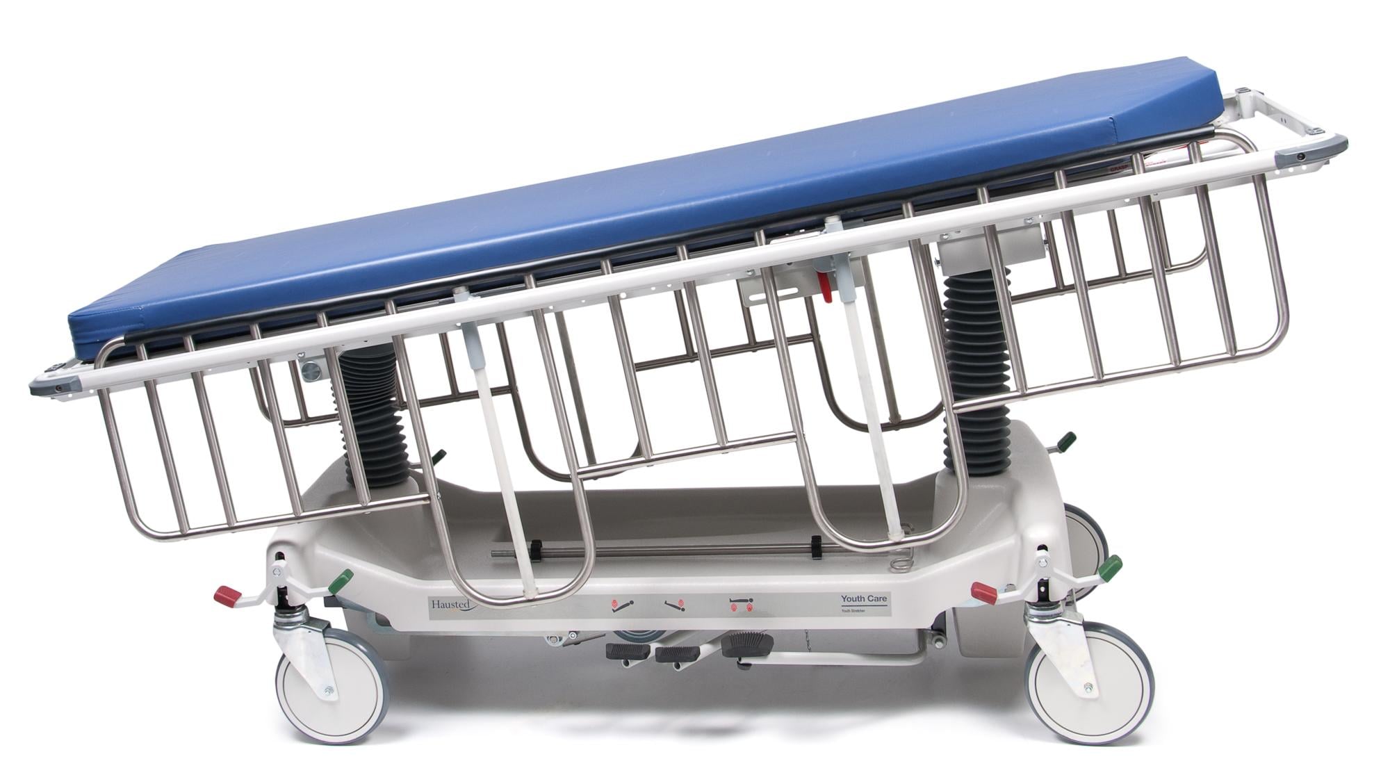 Pediatric Transport Stretcher