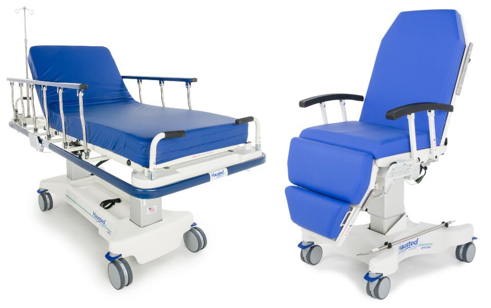 Prioritizing Safety for All: The Risks of Patient Handling for Bariatric Individuals