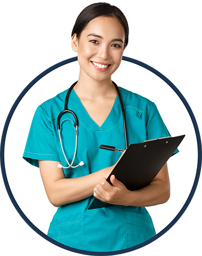 Nursing staff