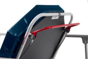 Fluoroscopy Stretcher