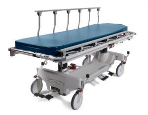 Fluoroscopy Stretcher