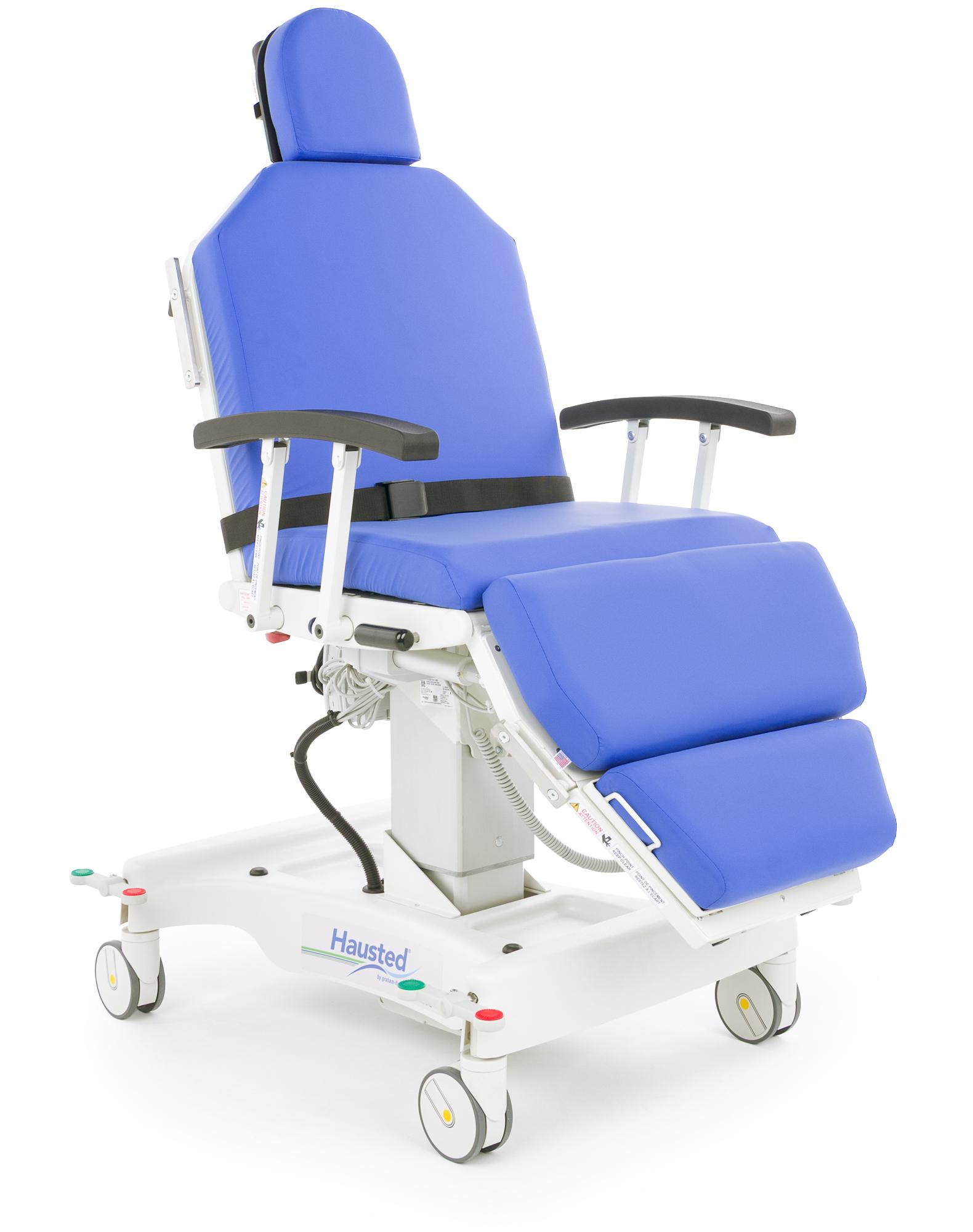 ESC2 Manual Base Ophthalmology Platform